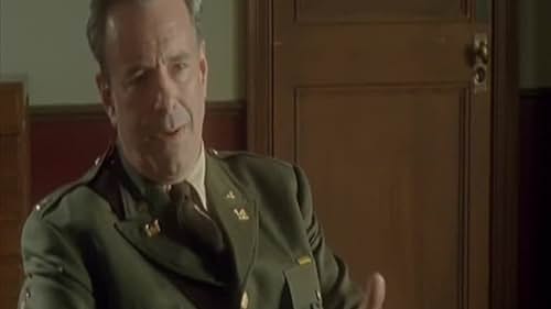 Foyle's War: Clip 1