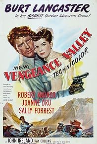 Primary photo for Vengeance Valley