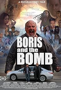 Primary photo for Boris and the Bomb