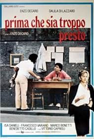 Prima che sia troppo presto (1982)