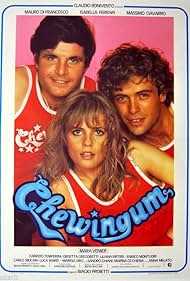 Chewingum (1984)