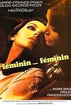 Féminin-féminin