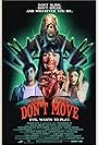 Don't Move (2013)