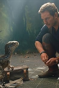 Primary photo for Fallen Kingdom: VFX Evolved