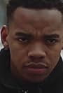 Joivan Wade in Shiro's Story (2018)