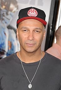 Primary photo for Tom Morello