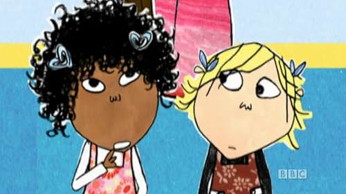 Charlie And Lola Volume 11: I Really Really Need Actual Ice Skates