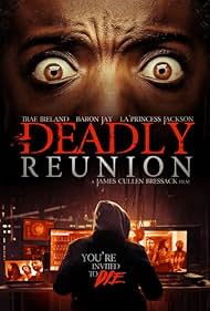 Deadly Reunion (2016)