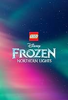 Lego Frozen Northern Lights