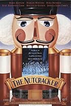 Kevin Kline, Helene Alexopoulos, Lindsay Fischer, Lauren Hauser, Kipling Houston, Peter Naumann, Alexandre Proia, Melinda Roy, Stephanie Saland, Simone Schumacher, Deborah Wingert, and Eriends Zieminch in The Nutcracker (1993)