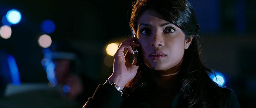 Priyanka Chopra Jonas in Truy Sát Ông Trùm 2 (2011)