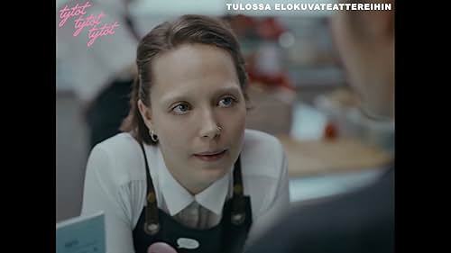 Mimmi, Emma and Rönkkö are girls at the cusp of womanhood, trying to draw their own contours. In three consecutive Fridays, two of them experience the earth moving effects of falling in love, while the third goes on a quest to find something she's never experienced before: pleasure.