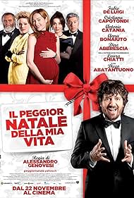 Il peggior Natale della mia vita (2012)