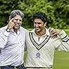 Kapil Dev and Ranveer Singh in 83 (2021)