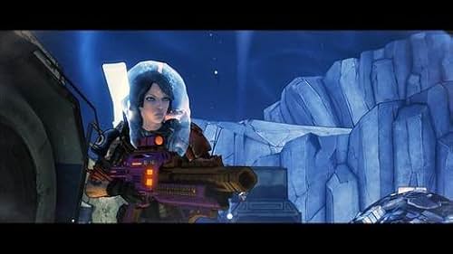 Borderlands: The Pre-Sequel! (VG)