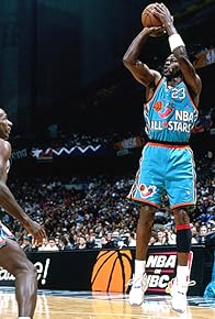 Primary photo for 1996 NBA All-Star Game