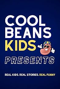 Primary photo for Cool Beans Kids Presents