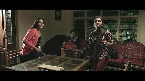 Siganduru Chowdeshwari Mahime (2016) Trailer