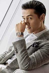 Primary photo for Piaget Altiplano Ultimate starring Hu Ge