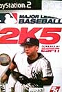 Major League Baseball 2K5 (2005)