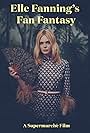 Elle Fanning's Fan Fantasy (2017)