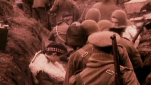 Days That Shook The World: The Christmas Truce