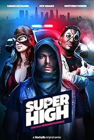 SuperHigh (2017)