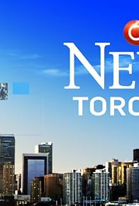 Primary photo for CTV News at Noon Toronto