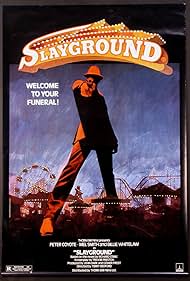 Slayground (1983)