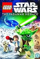 Lego Star Wars: The Padawan Menace