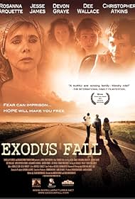 Exodus Fall (2011)