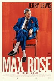 Jerry Lewis in Max Rose (2013)