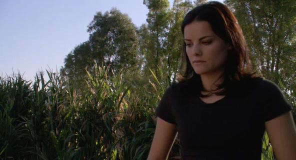 Jaimie Alexander in Hallowed Ground (2007)