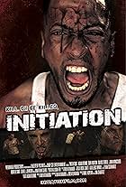 Initiation (2016)