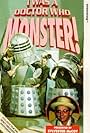 I Was a 'Doctor Who' Monster (1996)