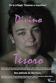 Carmen Alba in Divino tesoro (2024)