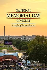 Primary photo for National Memorial Day Concert