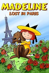 Madeline: Lost in Paris (1999)