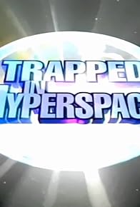 Primary photo for Toonami: Trapped in Hyperspace