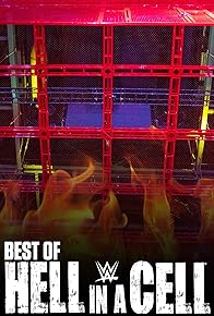 Primary photo for The Best of WWE: Best of Hell in a Cell