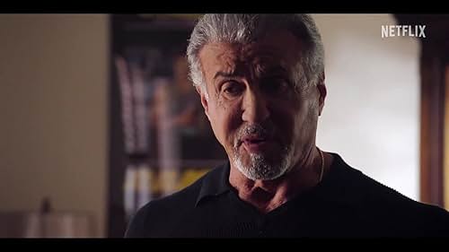 The nearly fifty year prolific carrier of Sylvester Stallone, who has entertained millions, is seen in retrospective in an intimate look of the actor, writer, director-producer, paralleling with his inspirational life story.