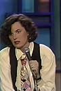 Paula Poundstone: Cats, Cops and Stuff (1990)