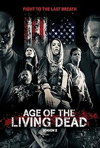 Primary photo for Age of the Living Dead