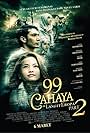 99 Cahaya di Langit Eropa Part 2 (2014)