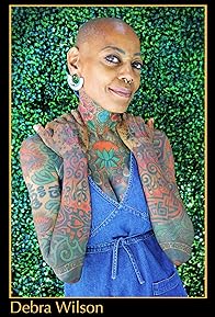 Primary photo for Debra Wilson