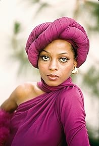 Primary photo for Diana Ross