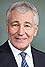 Chuck Hagel's primary photo