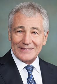 Primary photo for Chuck Hagel