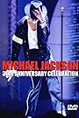 Michael Jackson in Michael Jackson: 30th Anniversary Celebration (2001)