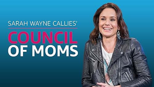 Why Sarah Wayne Callies Would Trust RuPaul and C.J. Cregg to Raise a Family